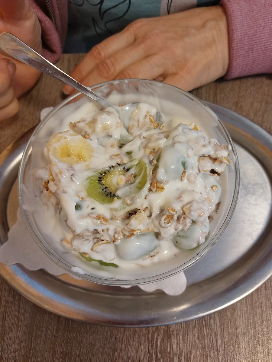 Müsli