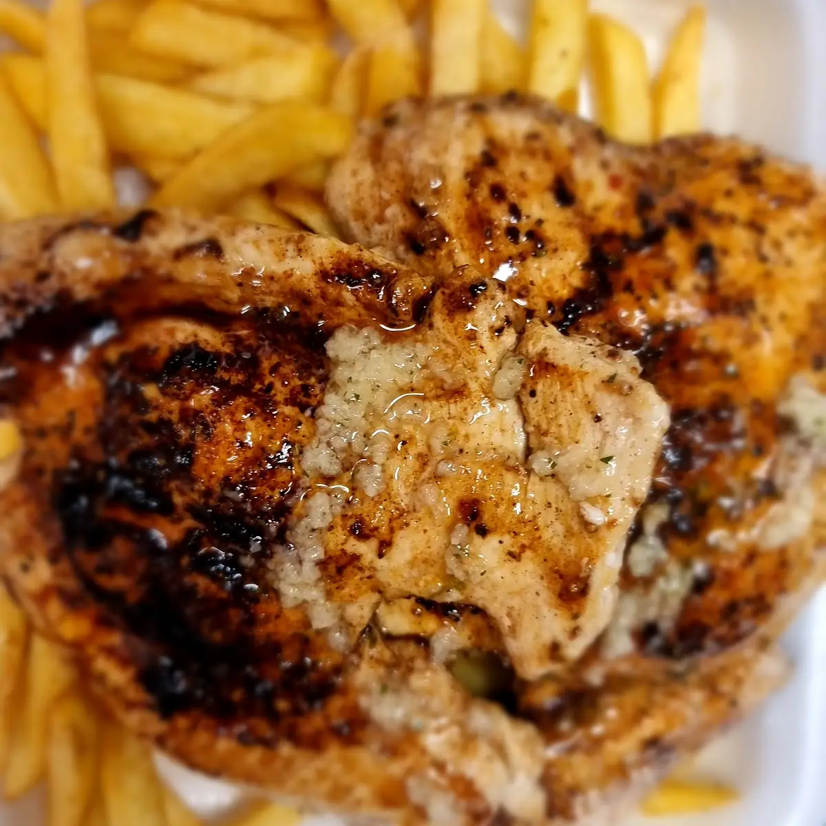 Chicken
