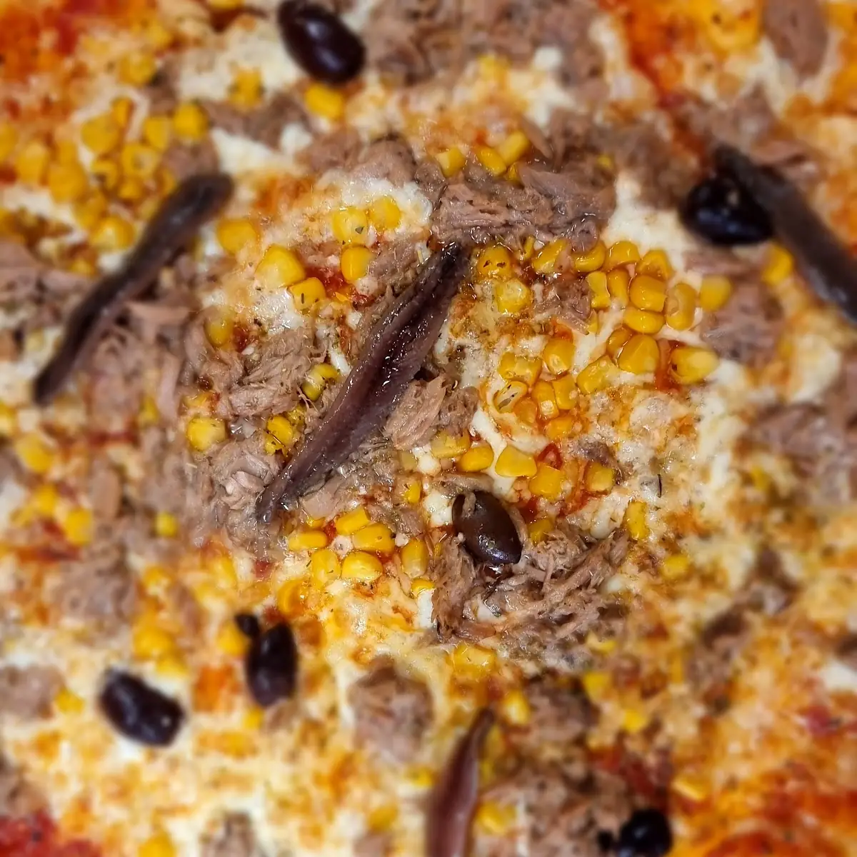 Pizza Nana