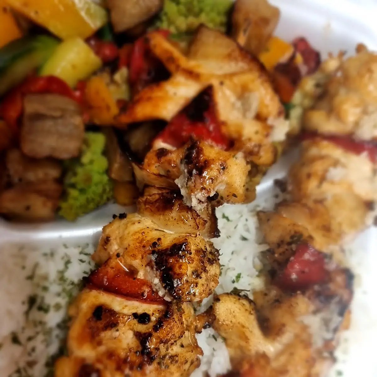 Souvlaki