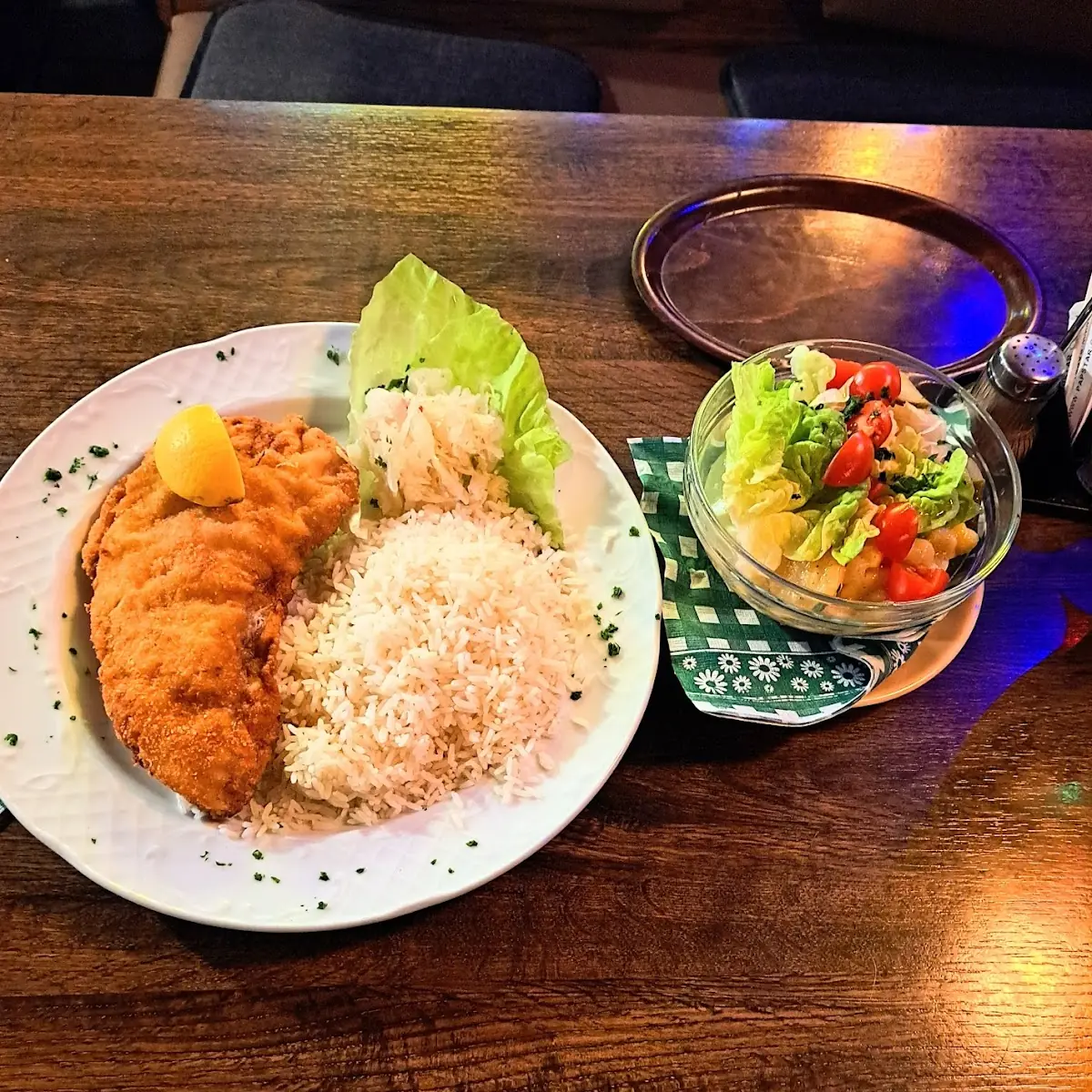 Cordon Bleu