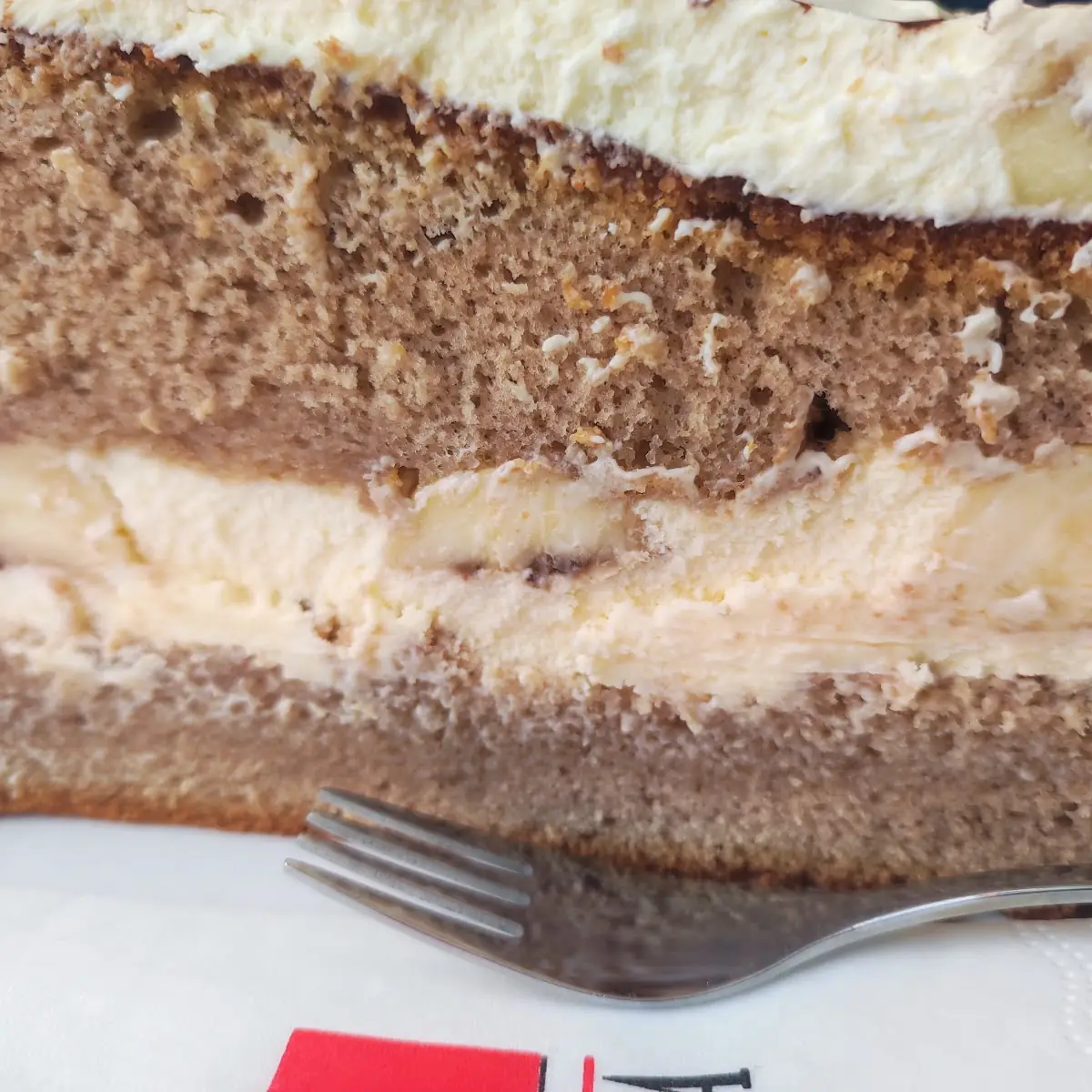 Bananen Kuchen