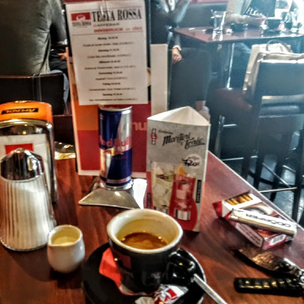 Café