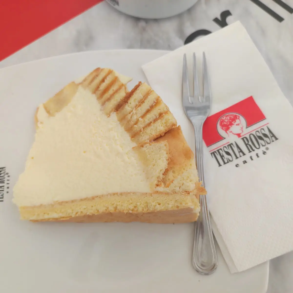 Charlotten Torte