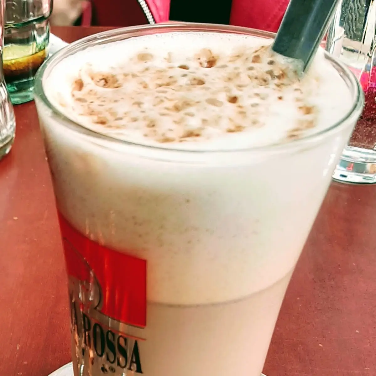 Hot Chocolate