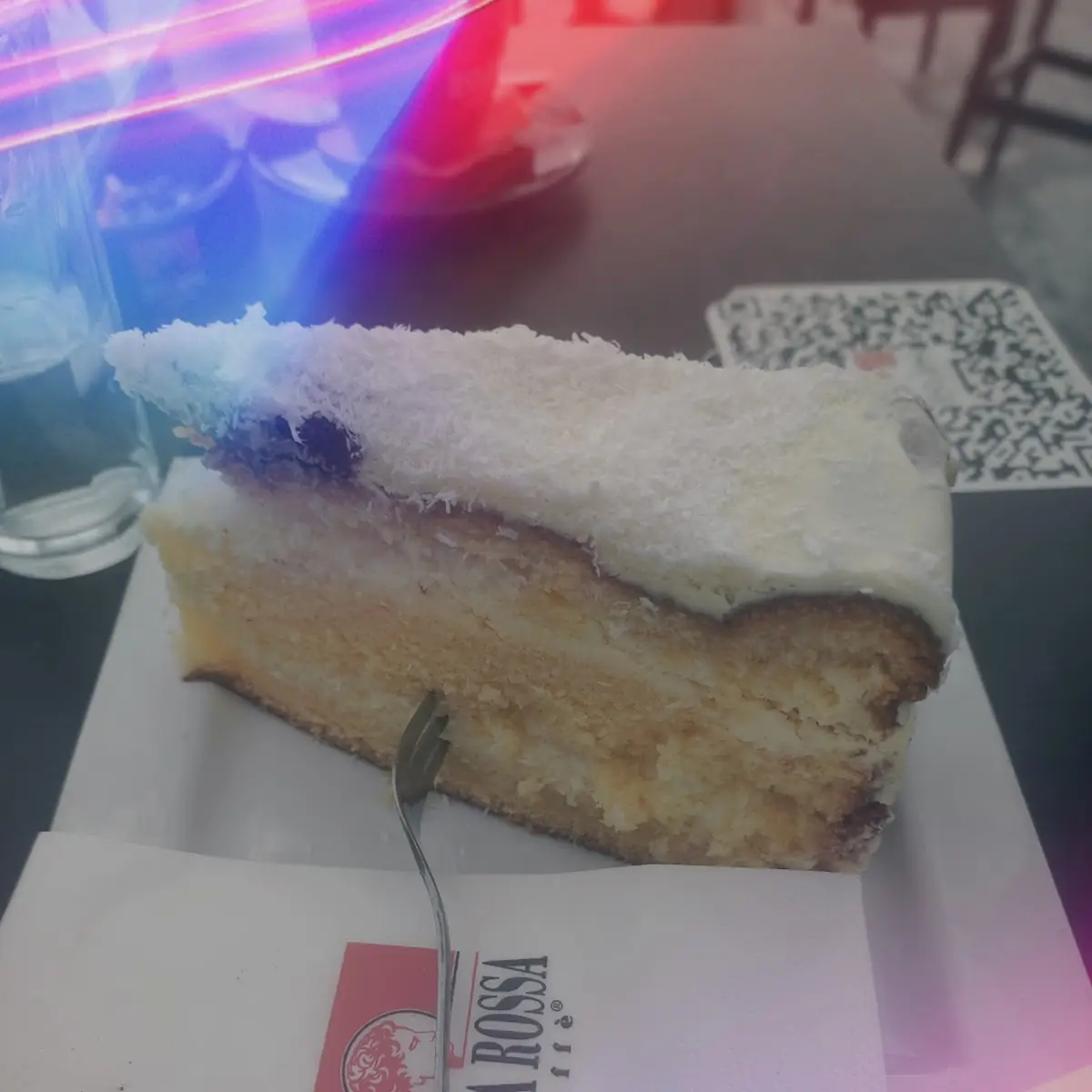 Sahne Kuchen