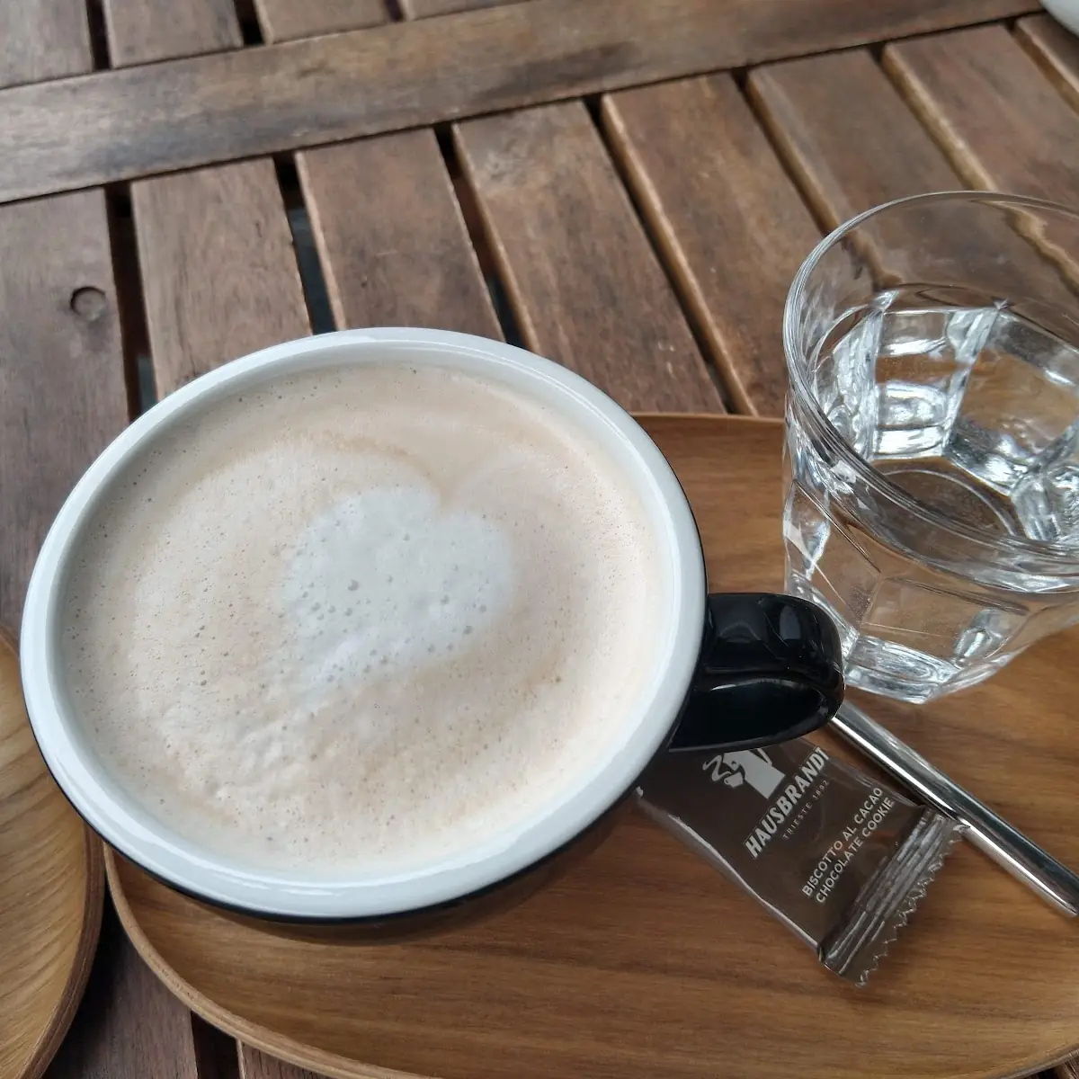 Chai Latte