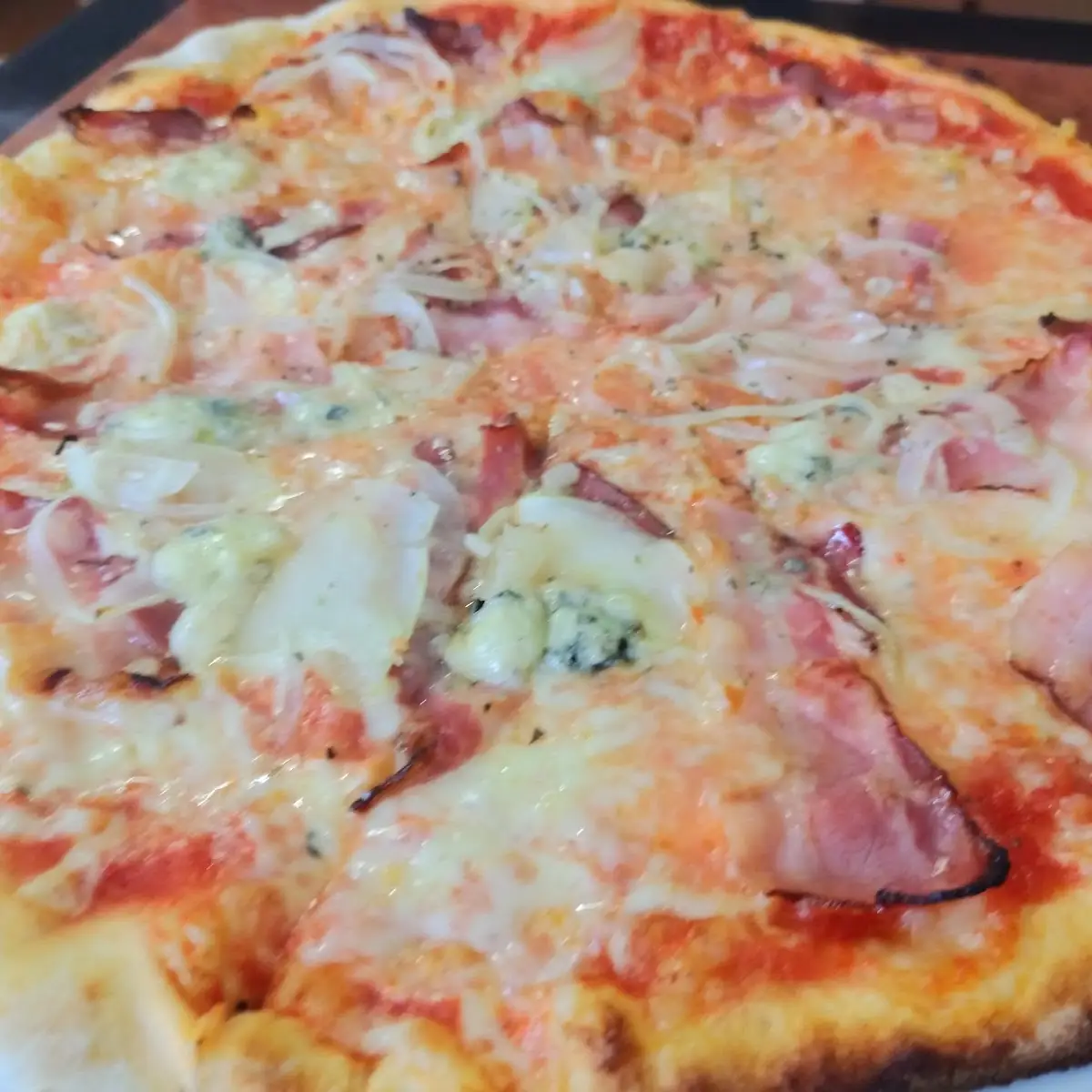 Pizze Tirolese