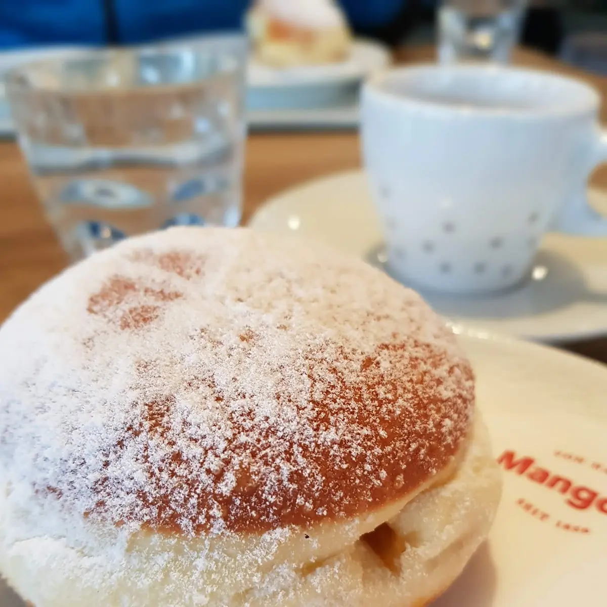 Krapfen