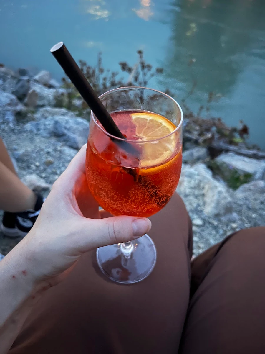 Aperol Spritz