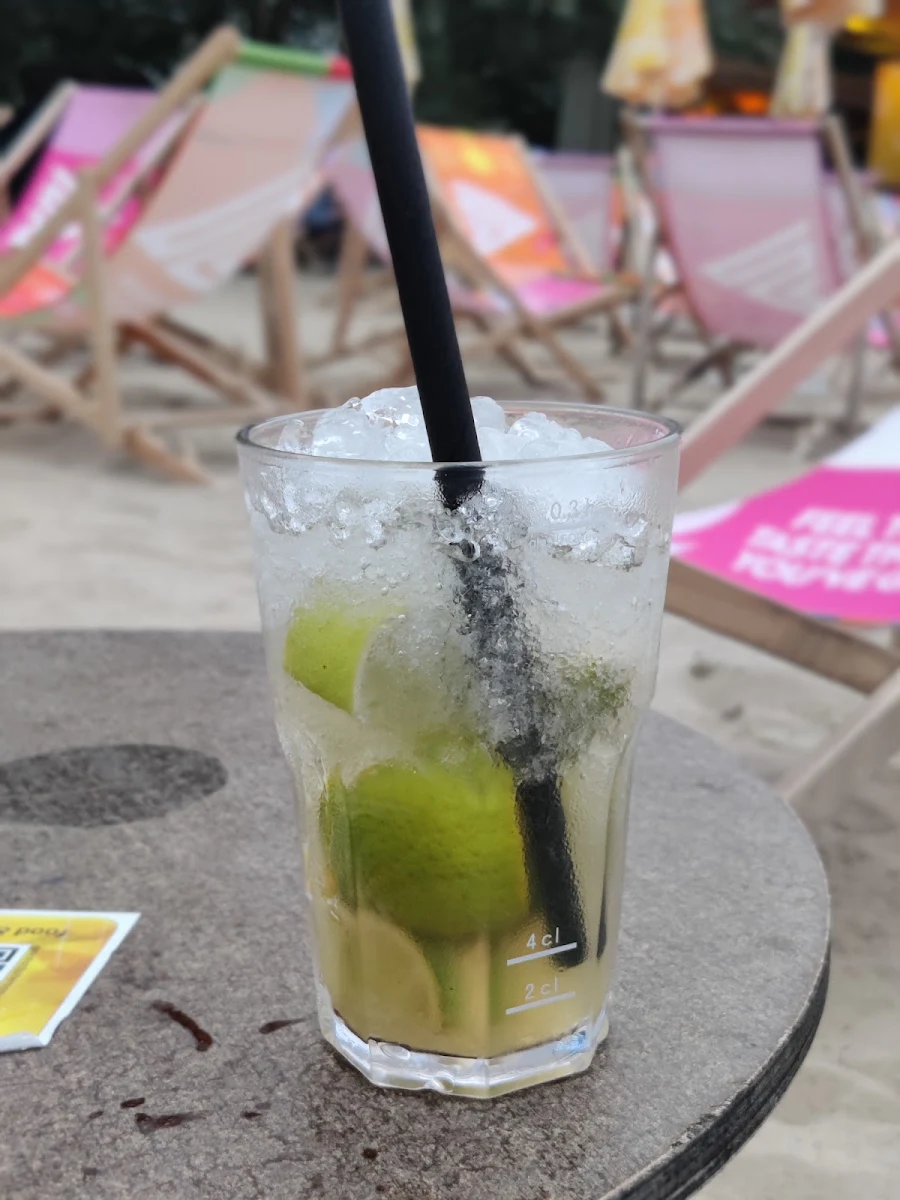 Caipirinha