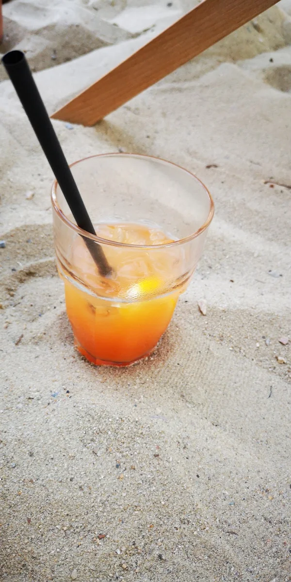 Cocktail Happy Hour