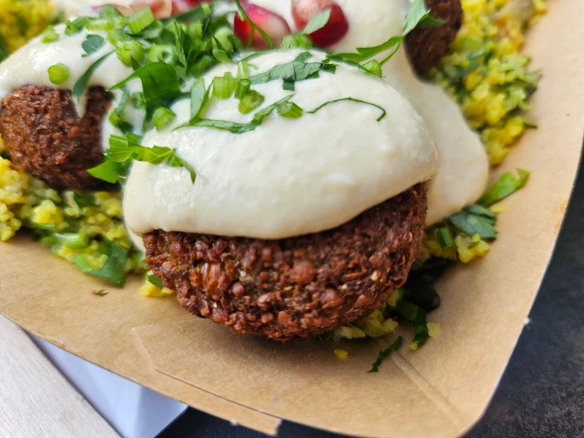 Falafel