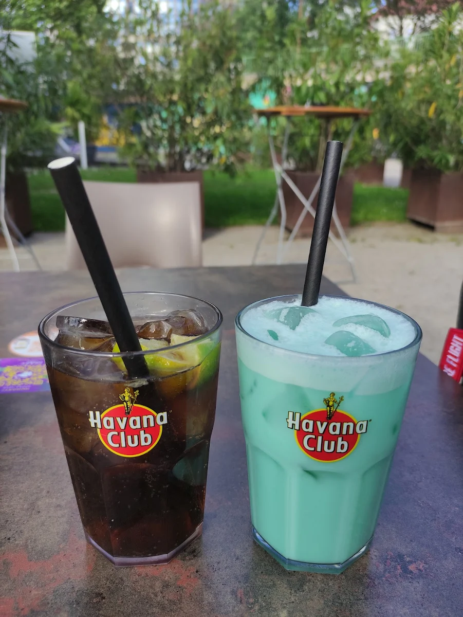 Havana Mojito