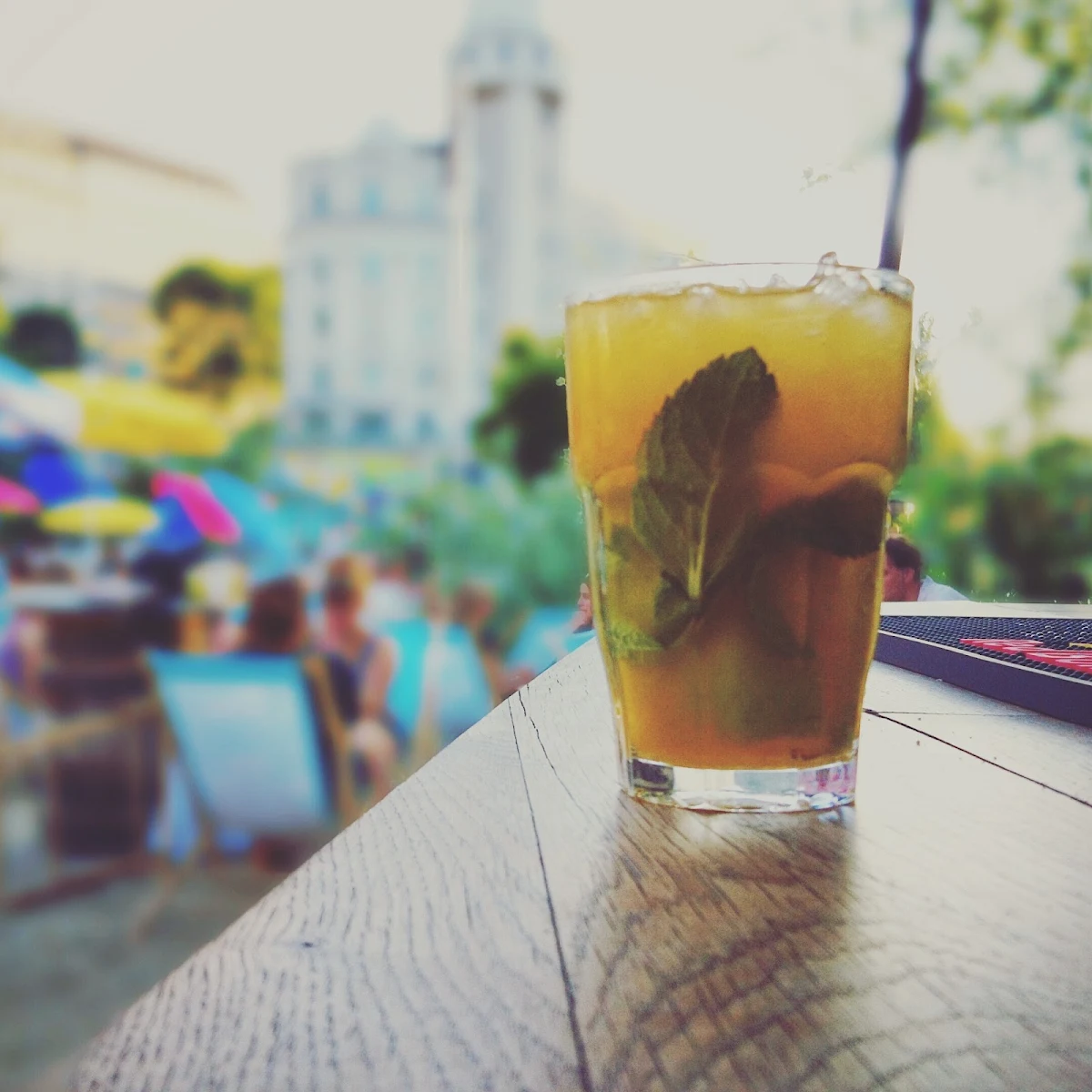 Mojito Mango