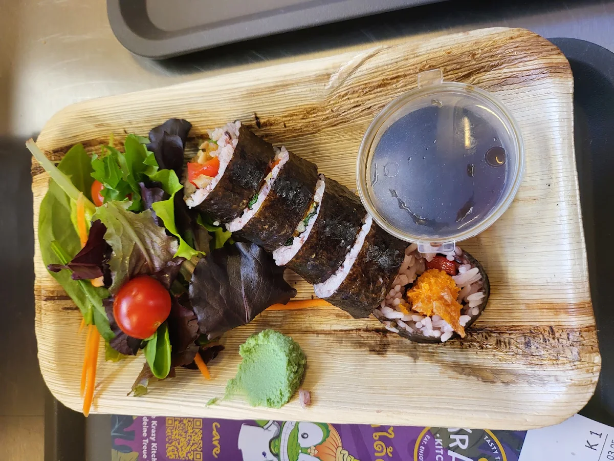 Thai Maki