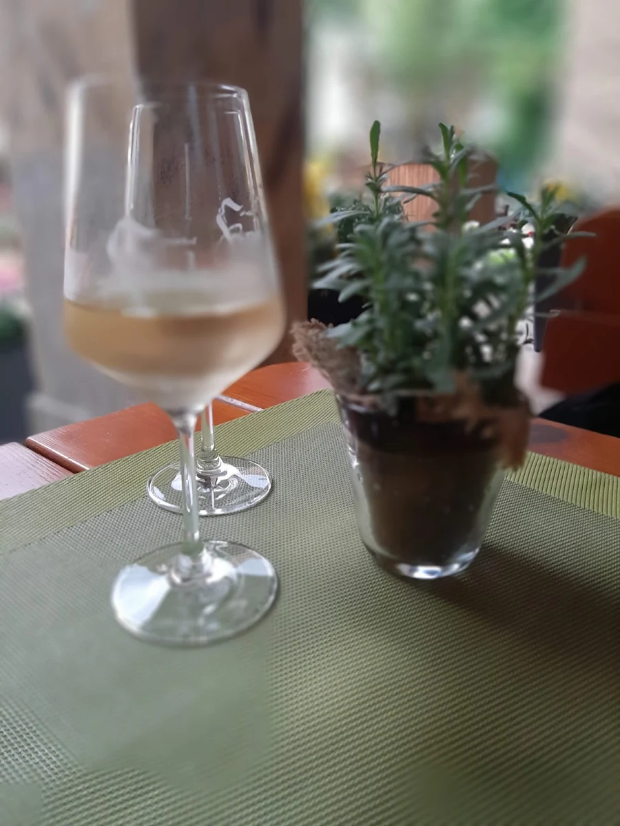 Grüner Veltliner Goldbühel