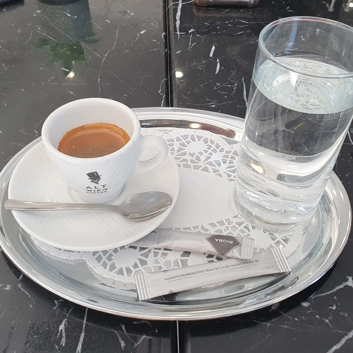 Espresso