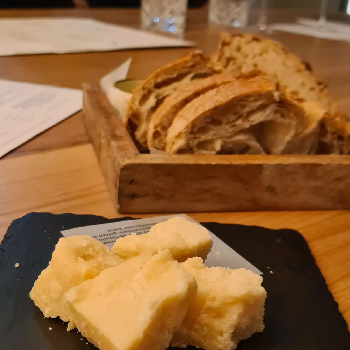 Grana Padano