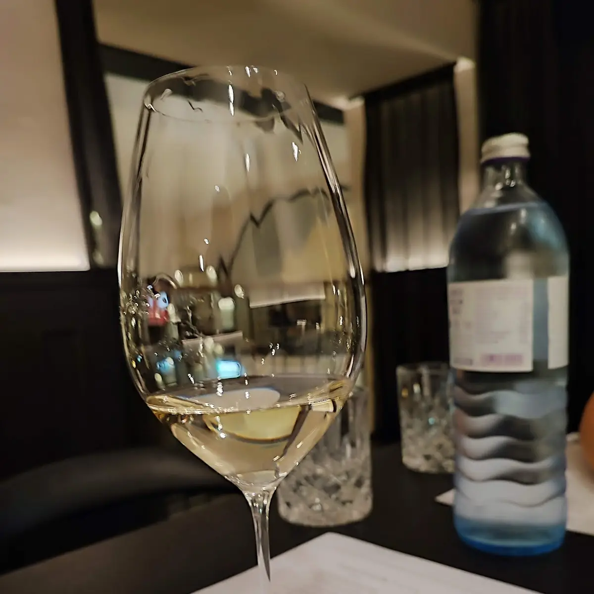 White Wine