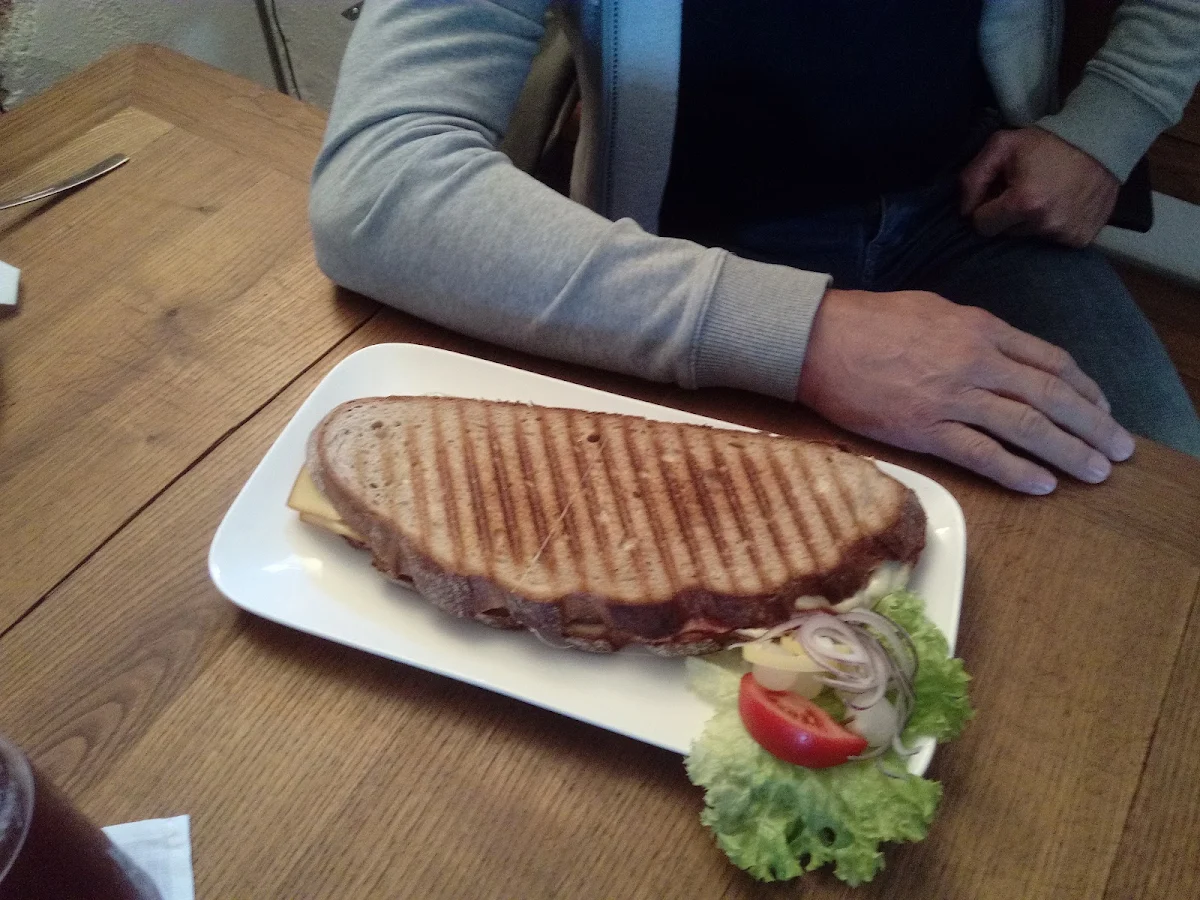 Bauern Tost