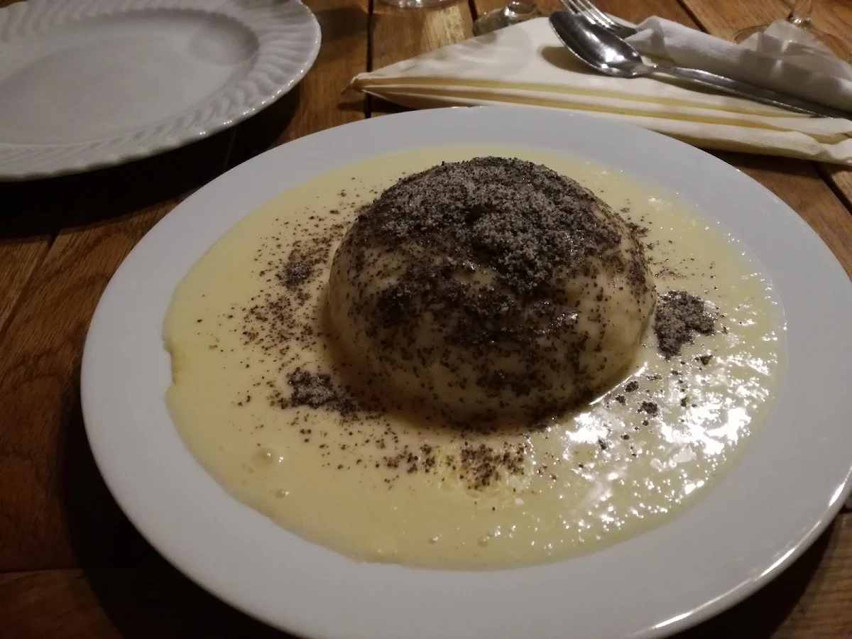Germknödel