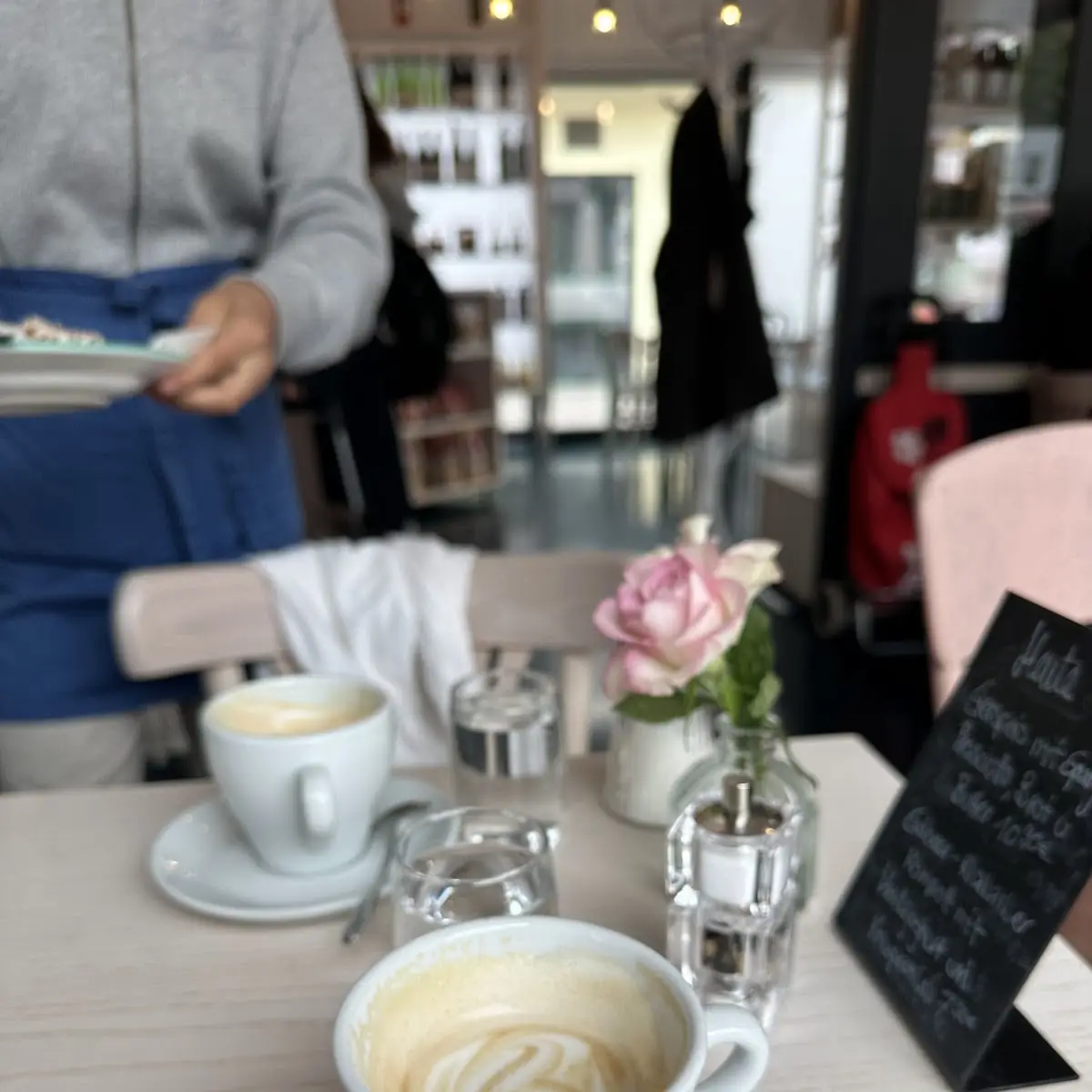 Cappuccino