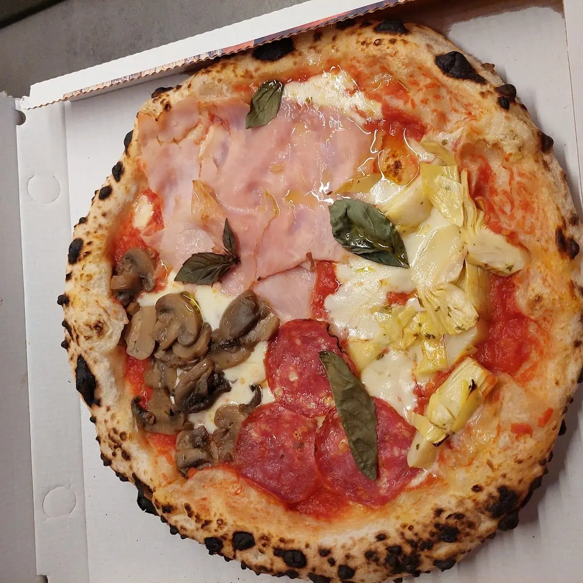 Diavola