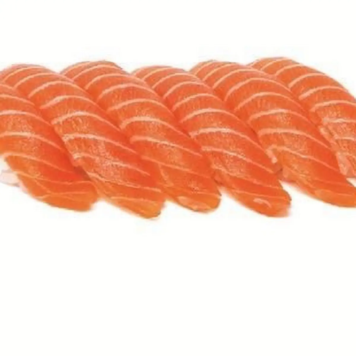 Lachs Sushi Groß