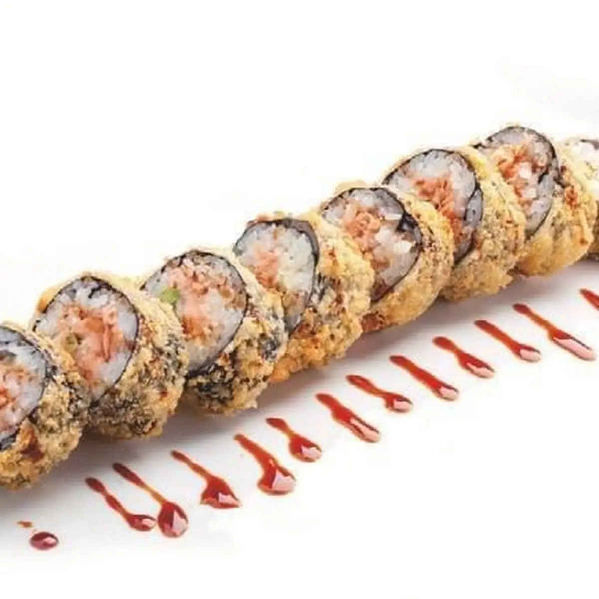 Superman Roll