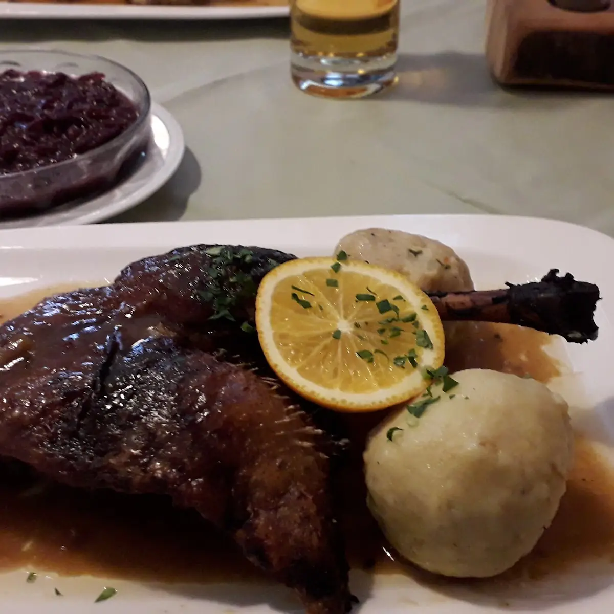Martini Gans