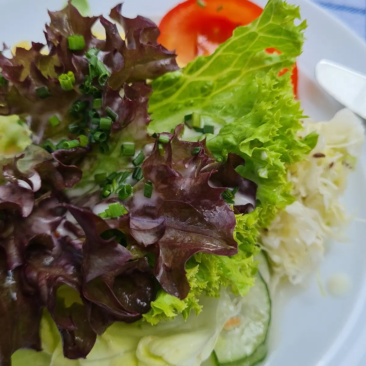 Beilagensalat