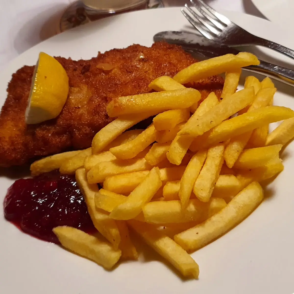 Cordon Bleu