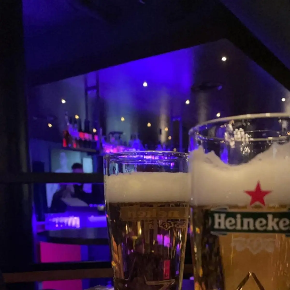 Bier, Liebelei Sölden