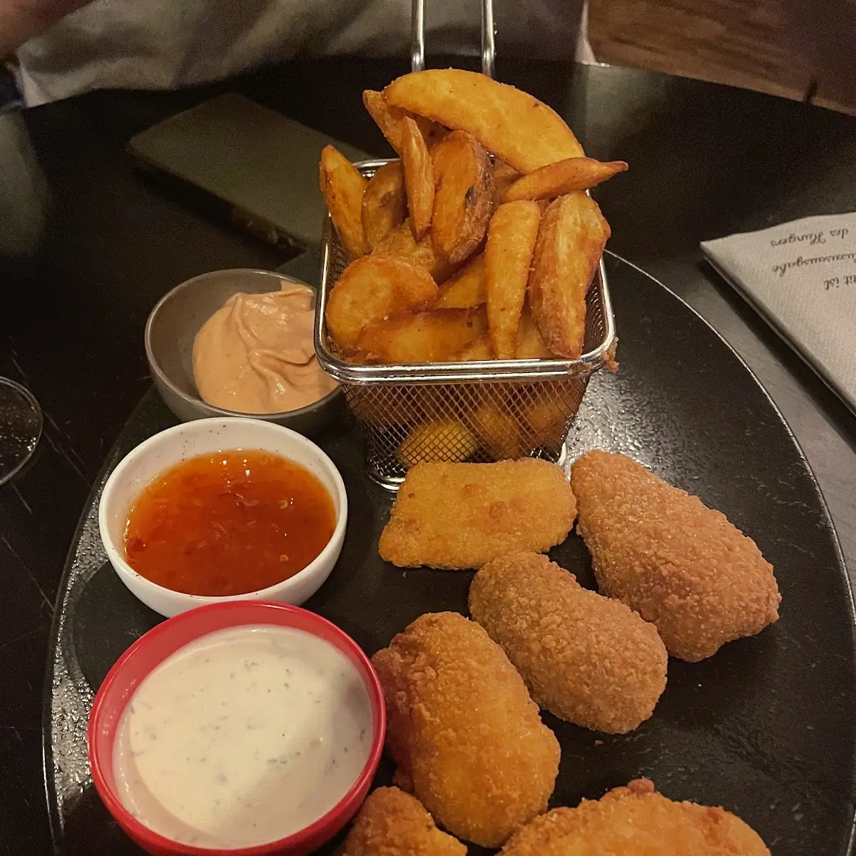 Poppers, Liebelei Sölden