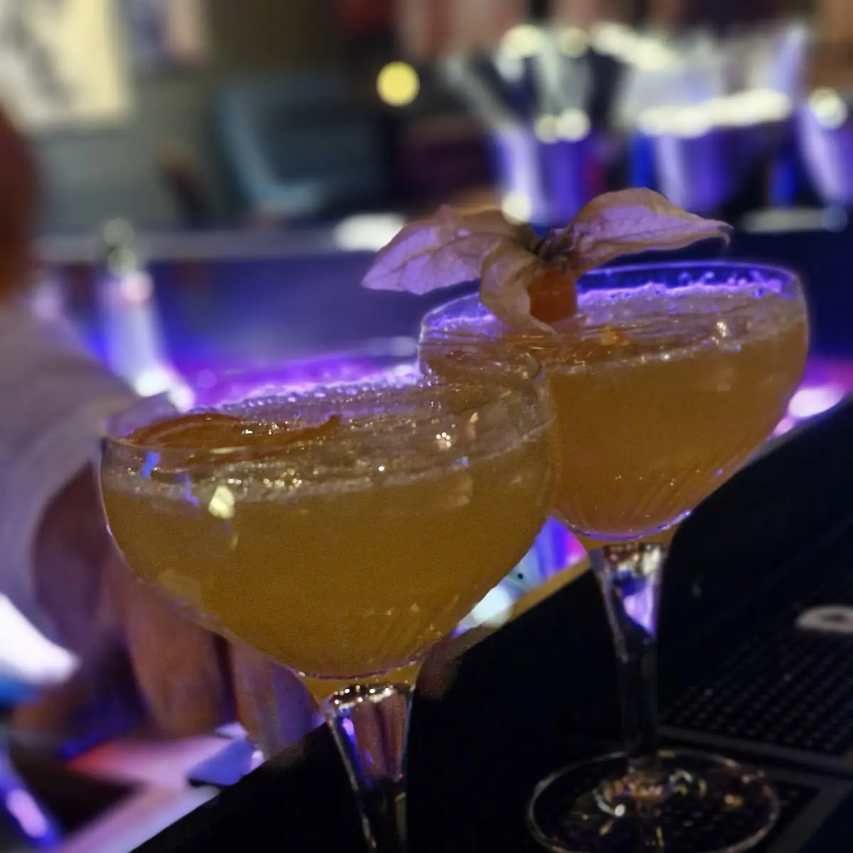Pornstar Martini Maar Niet Lekker