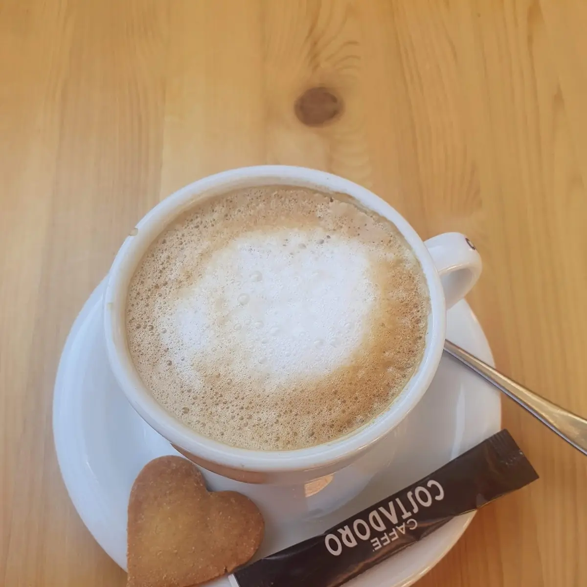 Cappuccino