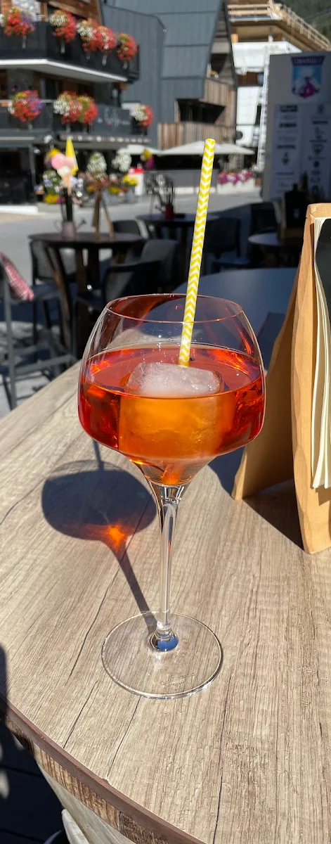Aperol Spritz