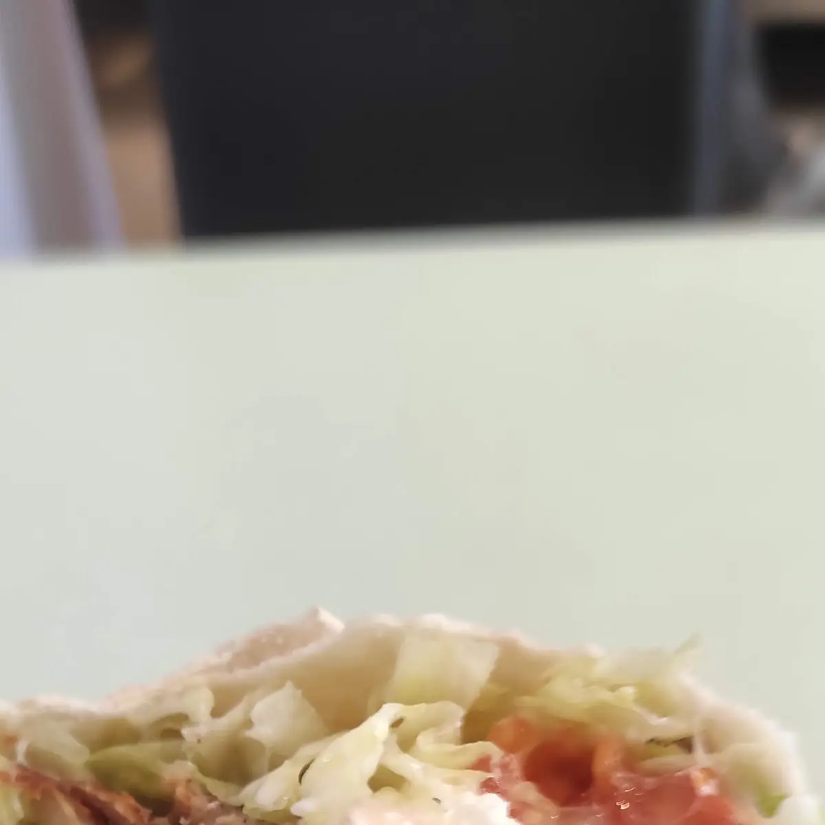 Döner Dürüm Mit Schafskäse