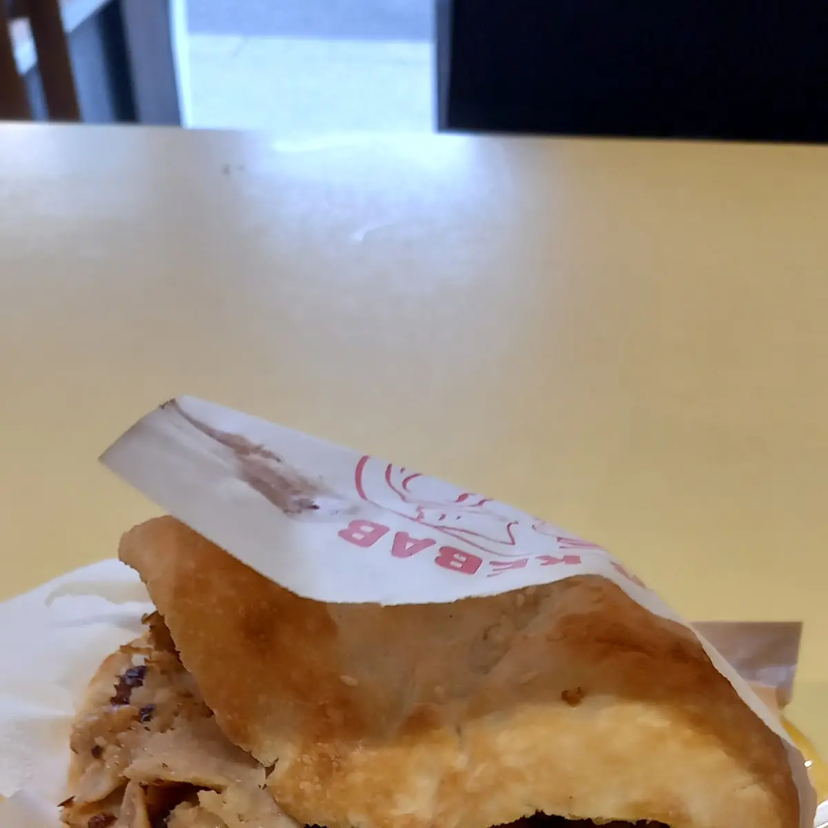 Döner Sandwich