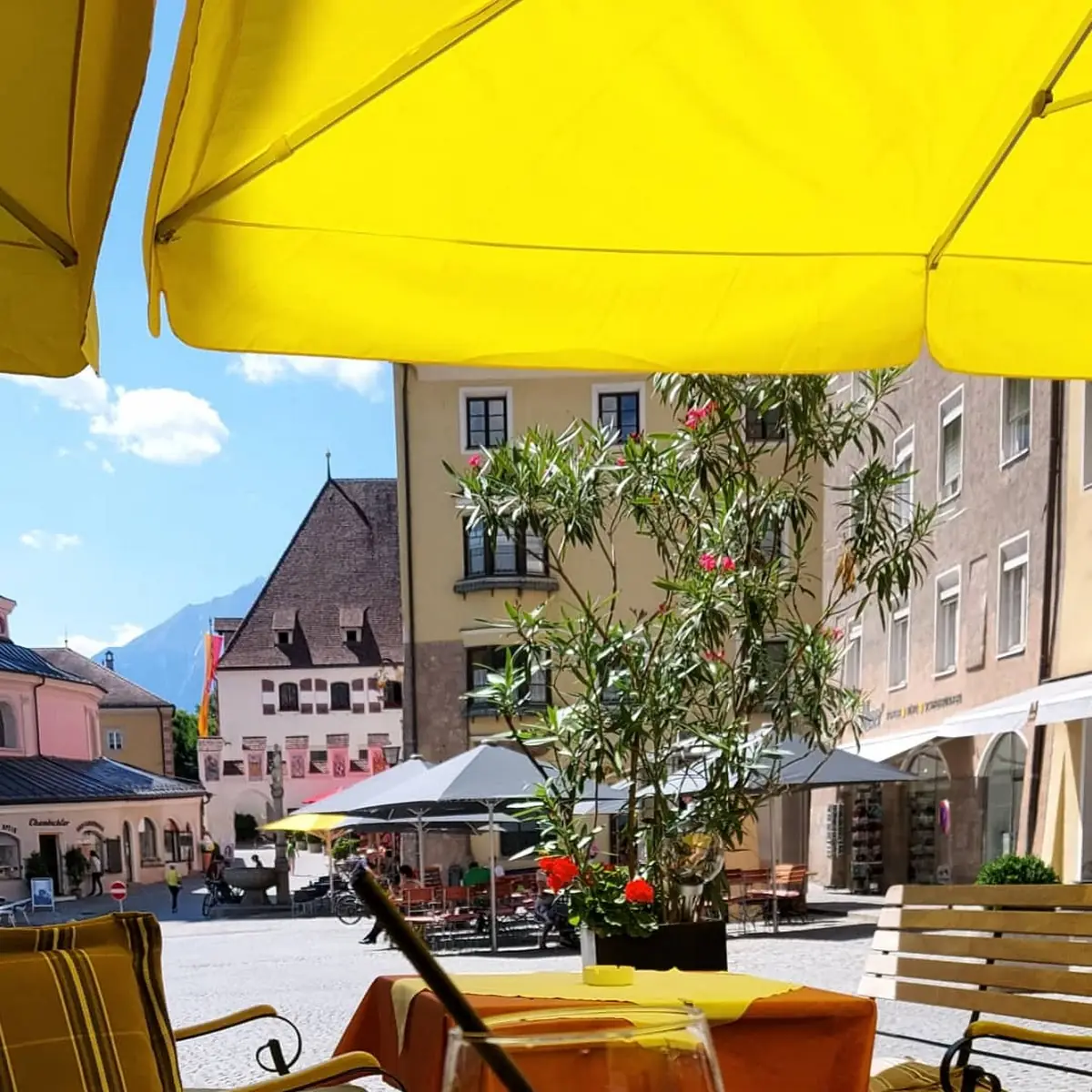 Aperolspritz