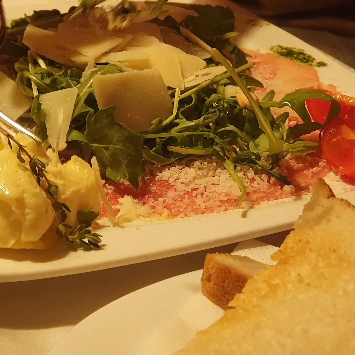 Carpaccio