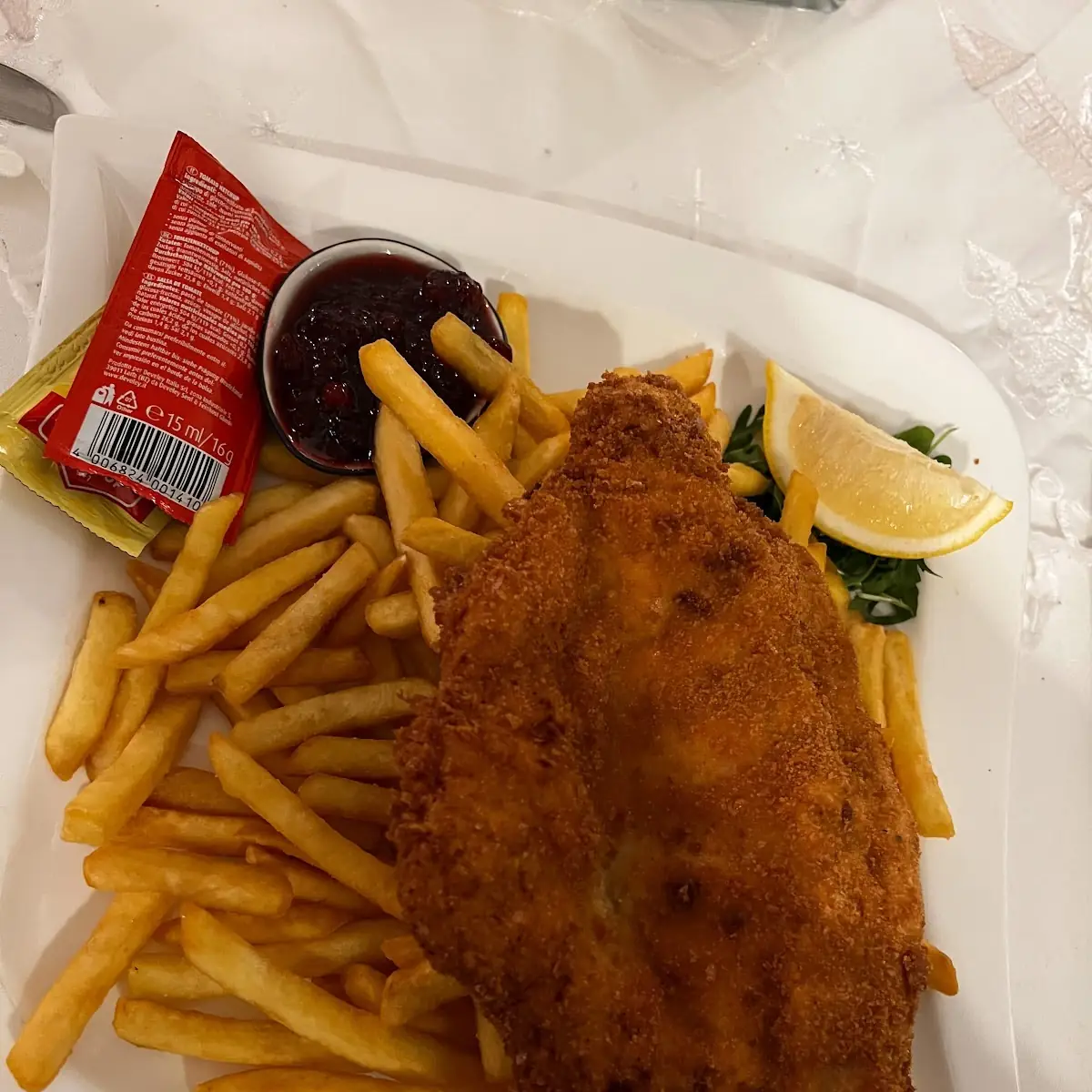 Cordon Bleu