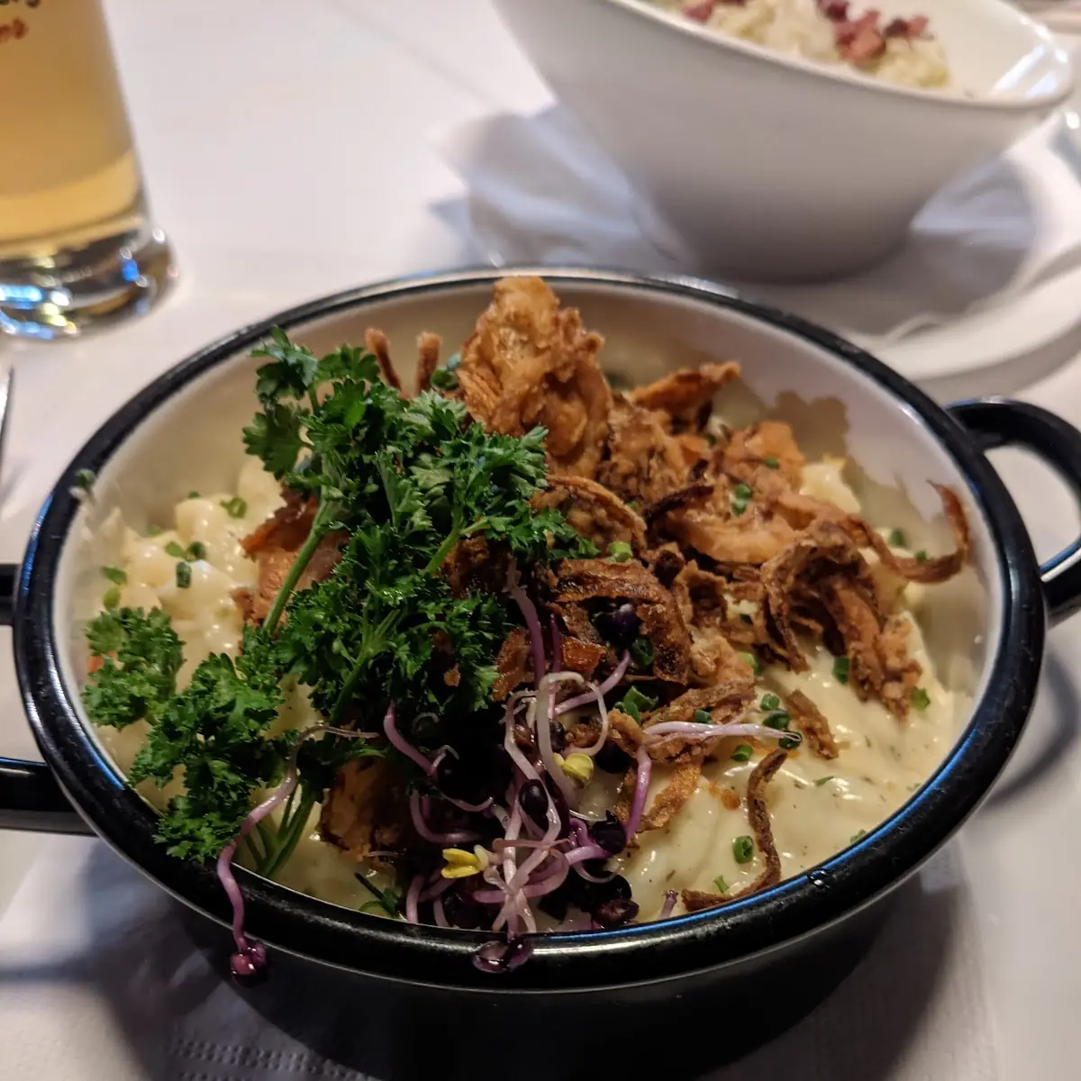 Käsespätzle