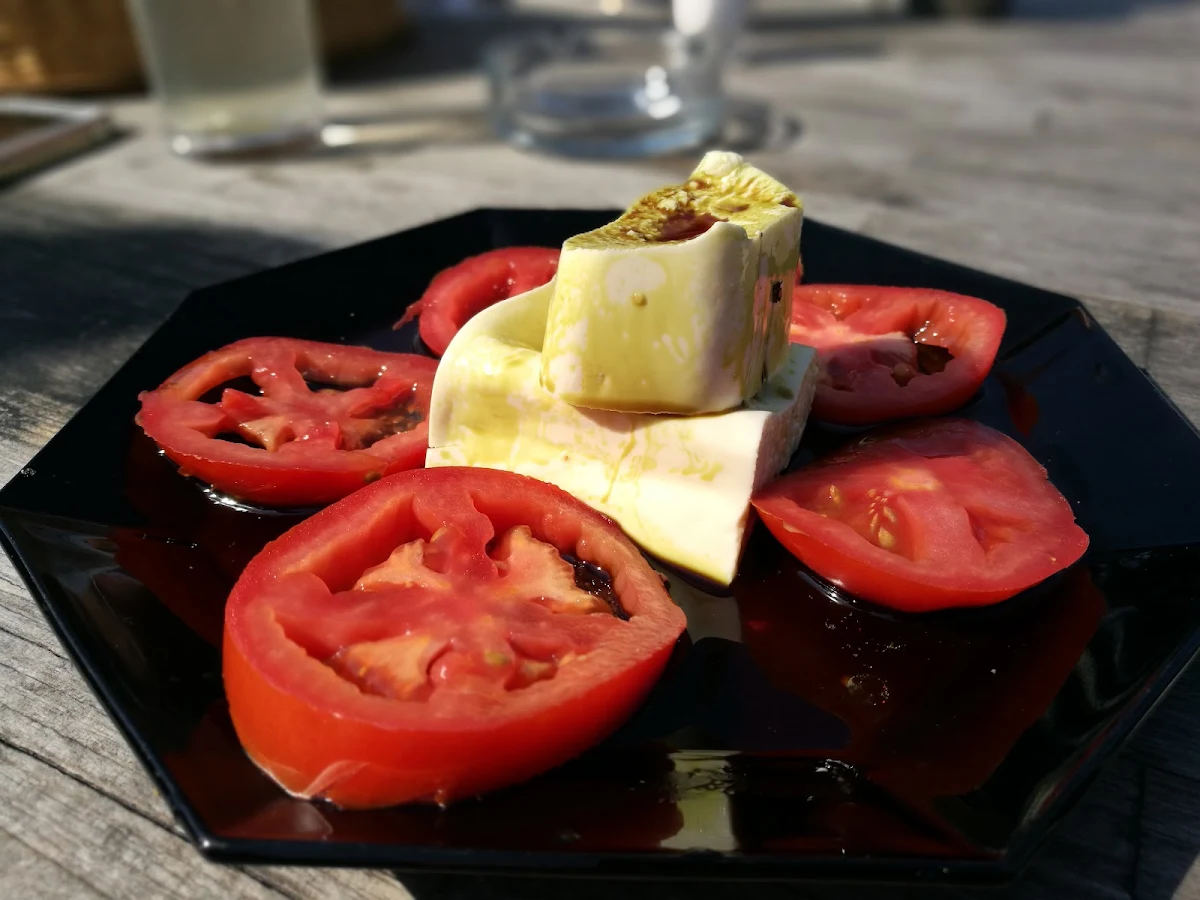 Bio Schafkäse