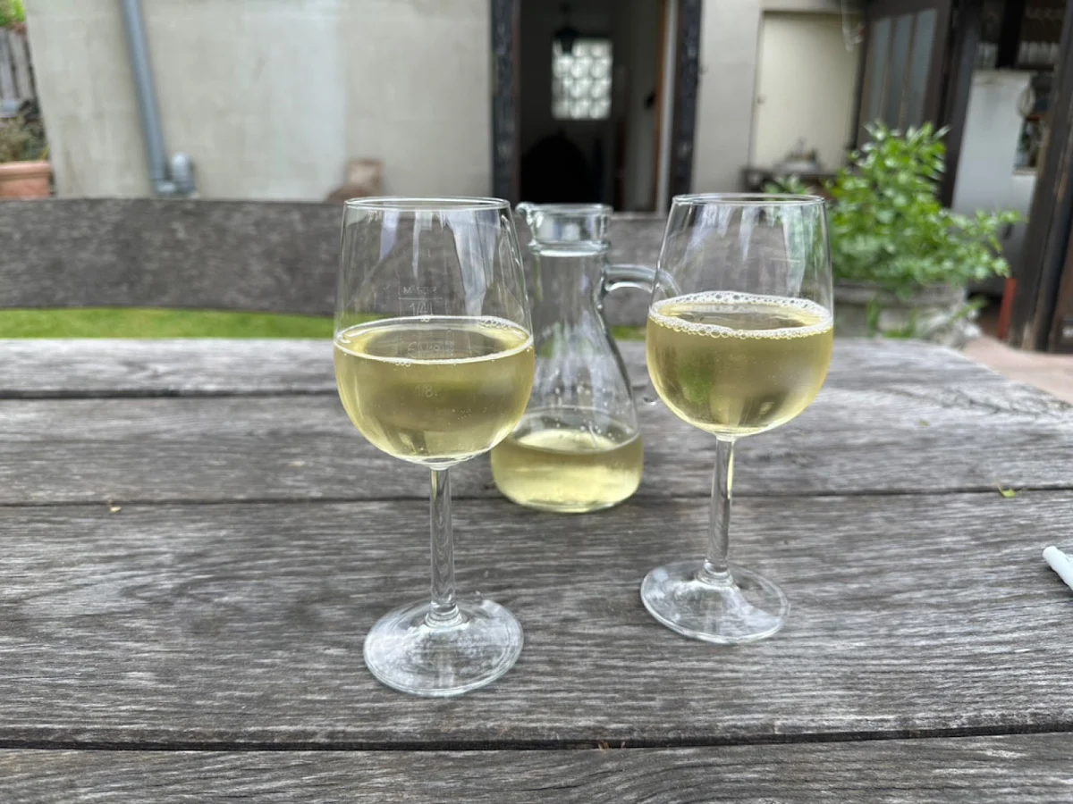 Grüner Veltliner