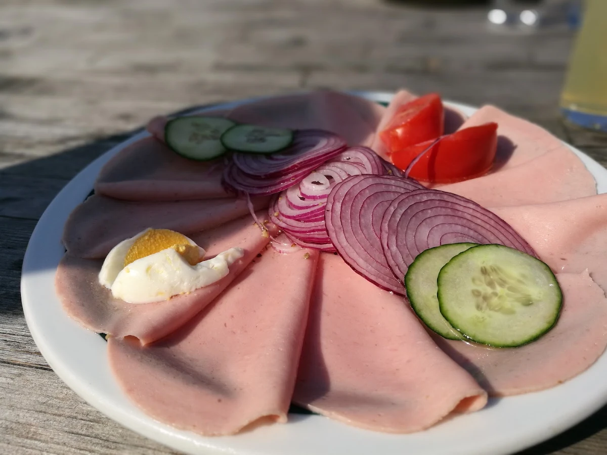 Saure Wurst