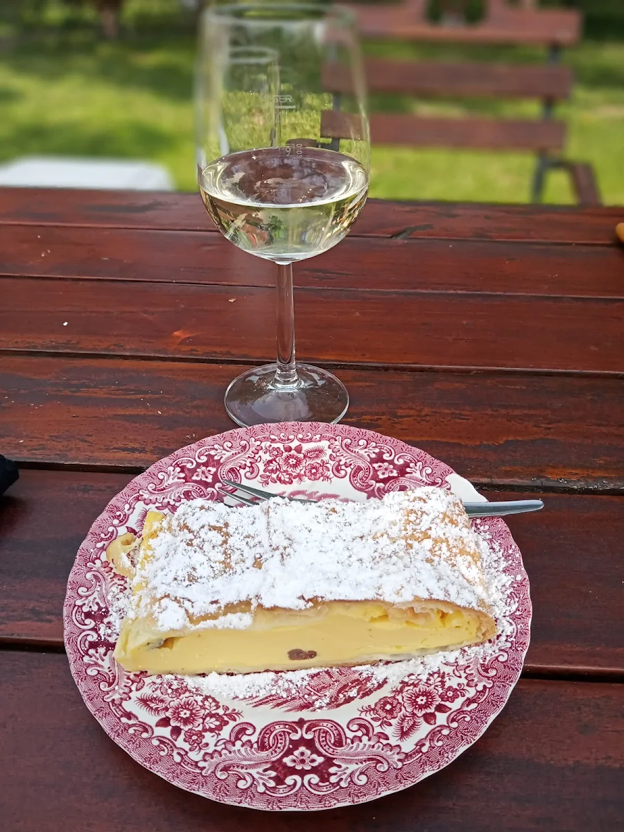 Topfendtrudel