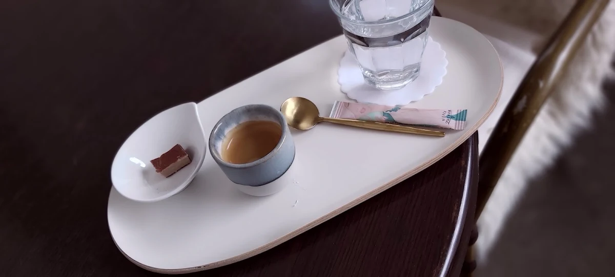 Espresso