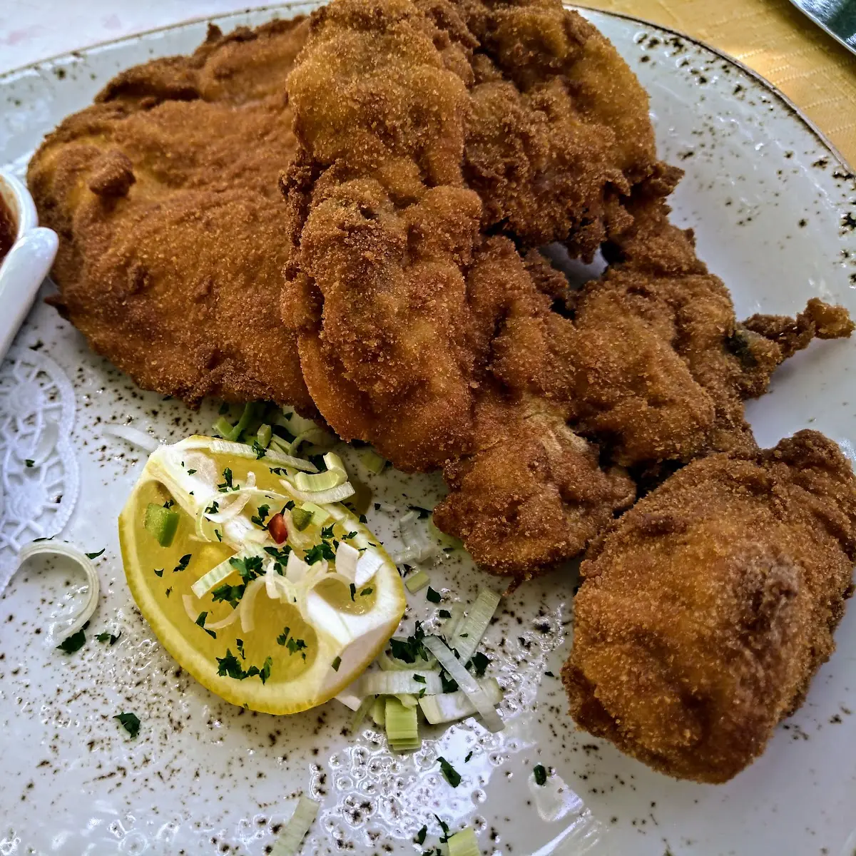Backhendl